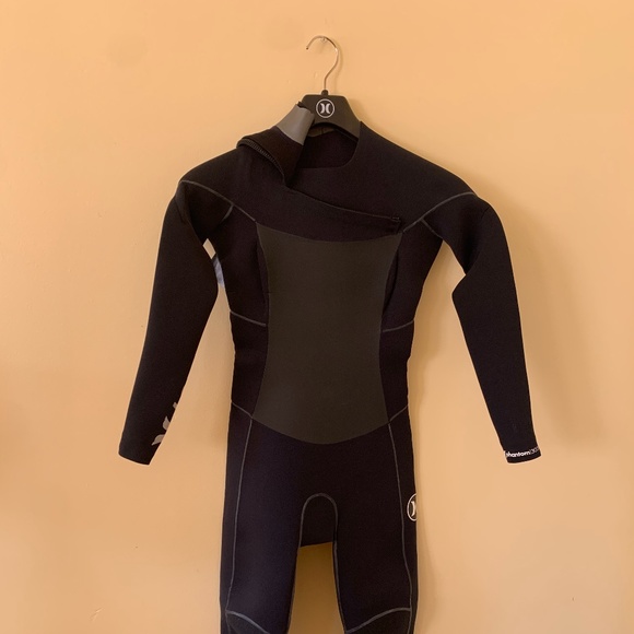 Hurley Phantom 303 Full body wetusit - Picture 2 of 7